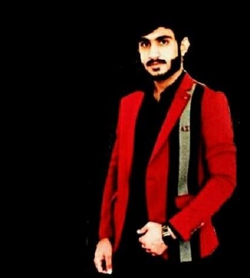 حمزه شهنوازی شب ته صبح